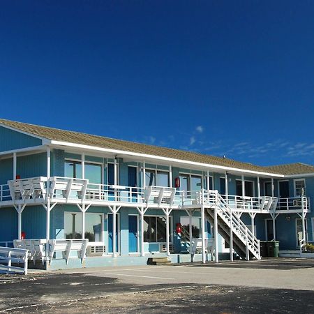 Fin 'N Feather Waterside Inn By Kees Vacations Nags Head Exteriör bild