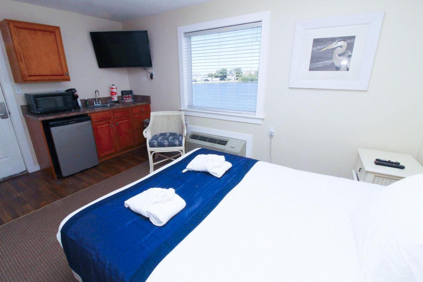 Fin 'N Feather Waterside Inn By Kees Vacations Nags Head Exteriör bild
