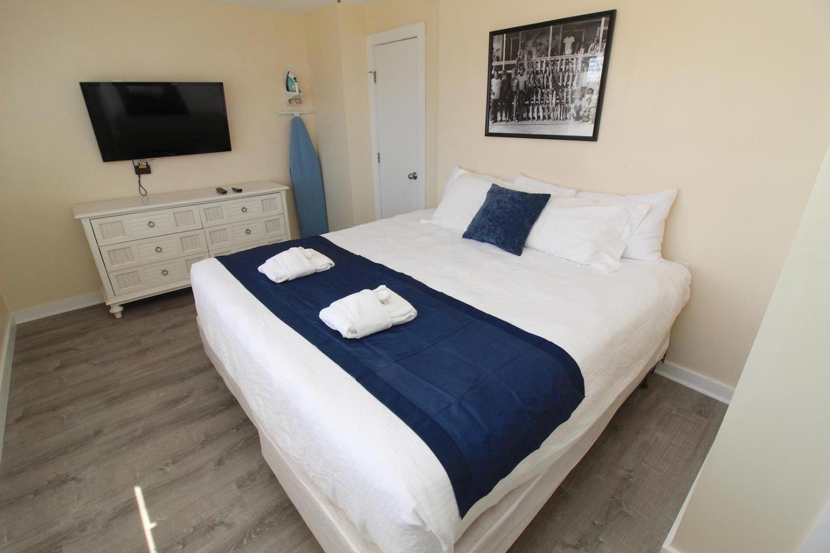 Fin 'N Feather Waterside Inn By Kees Vacations Nags Head Exteriör bild