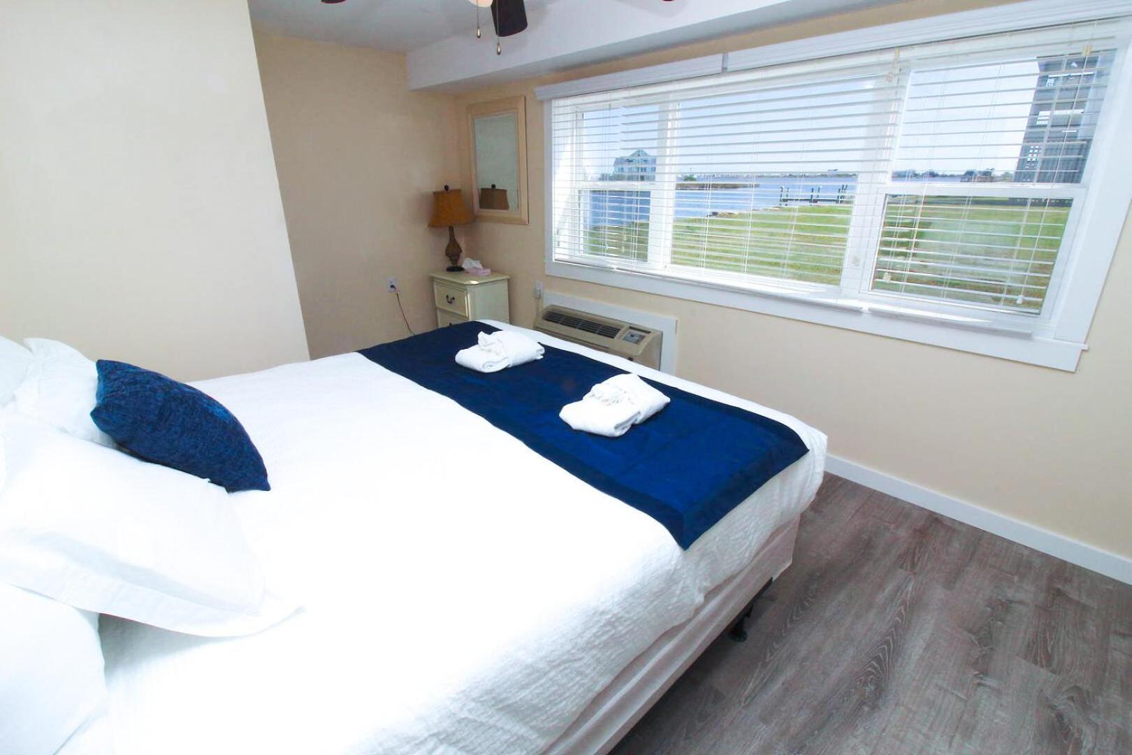 Fin 'N Feather Waterside Inn By Kees Vacations Nags Head Exteriör bild