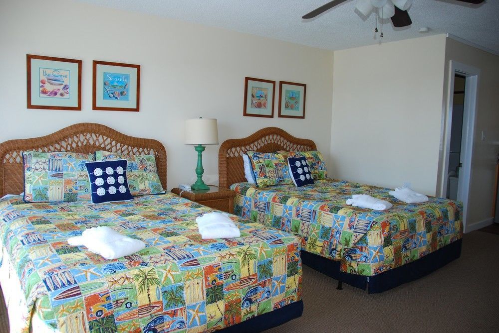Fin 'N Feather Waterside Inn By Kees Vacations Nags Head Exteriör bild