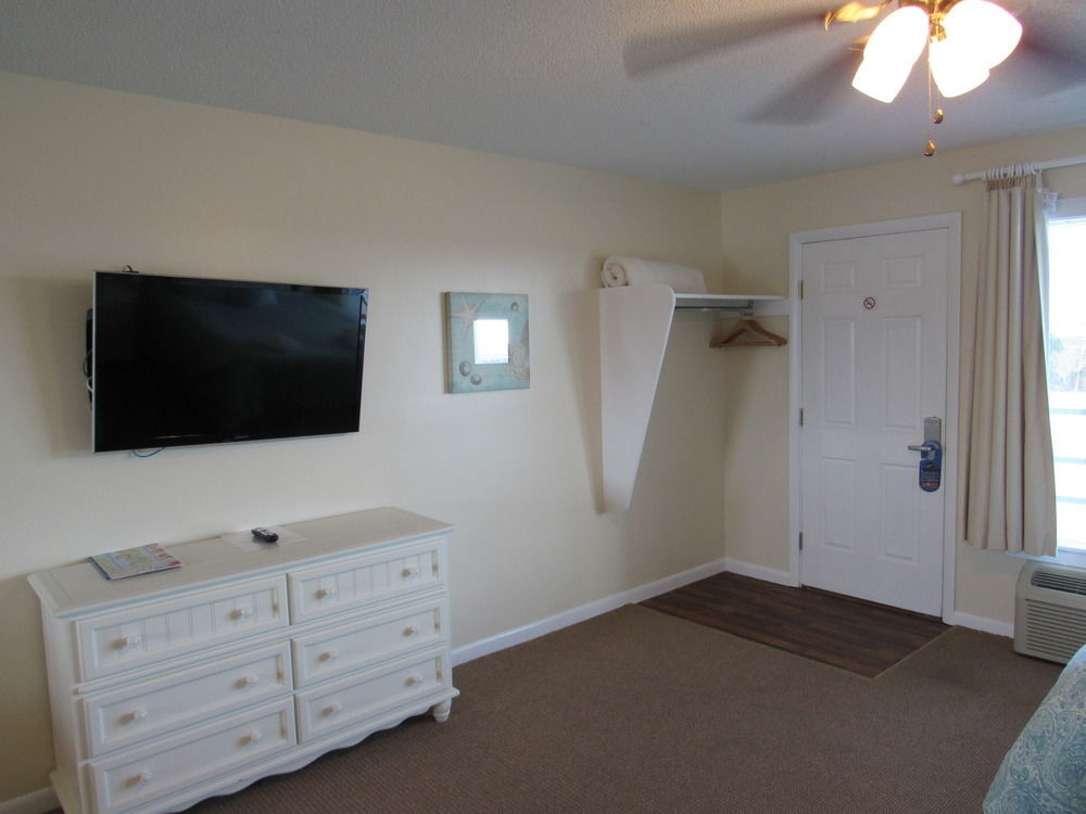 Fin 'N Feather Waterside Inn By Kees Vacations Nags Head Exteriör bild