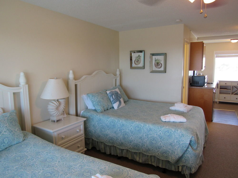 Fin 'N Feather Waterside Inn By Kees Vacations Nags Head Exteriör bild