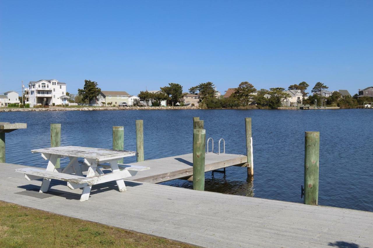 Fin 'N Feather Waterside Inn By Kees Vacations Nags Head Exteriör bild