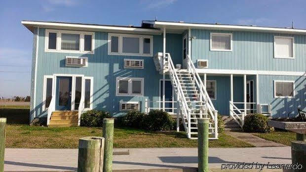 Fin 'N Feather Waterside Inn By Kees Vacations Nags Head Exteriör bild
